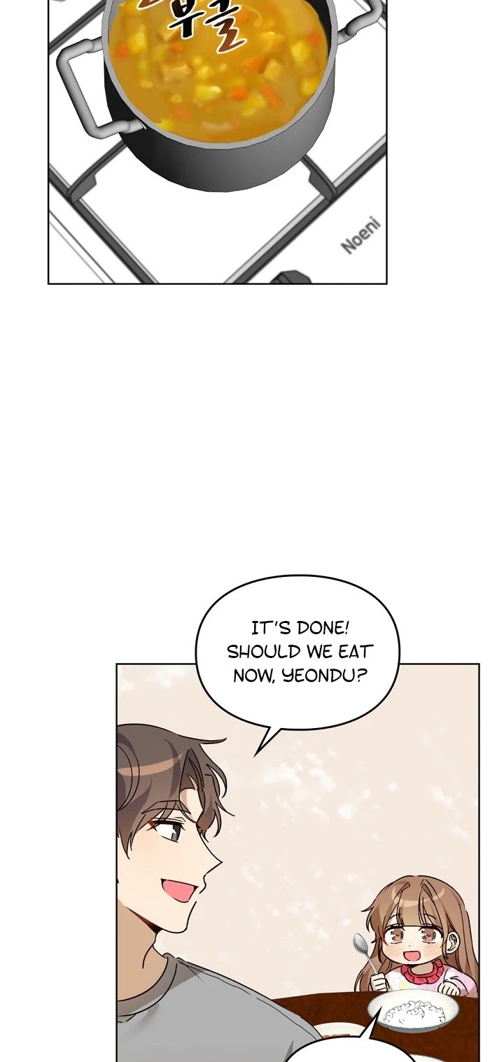 I Become a Fool When It Comes to My Daughter Chapter 56 page 13 - Chapter 56