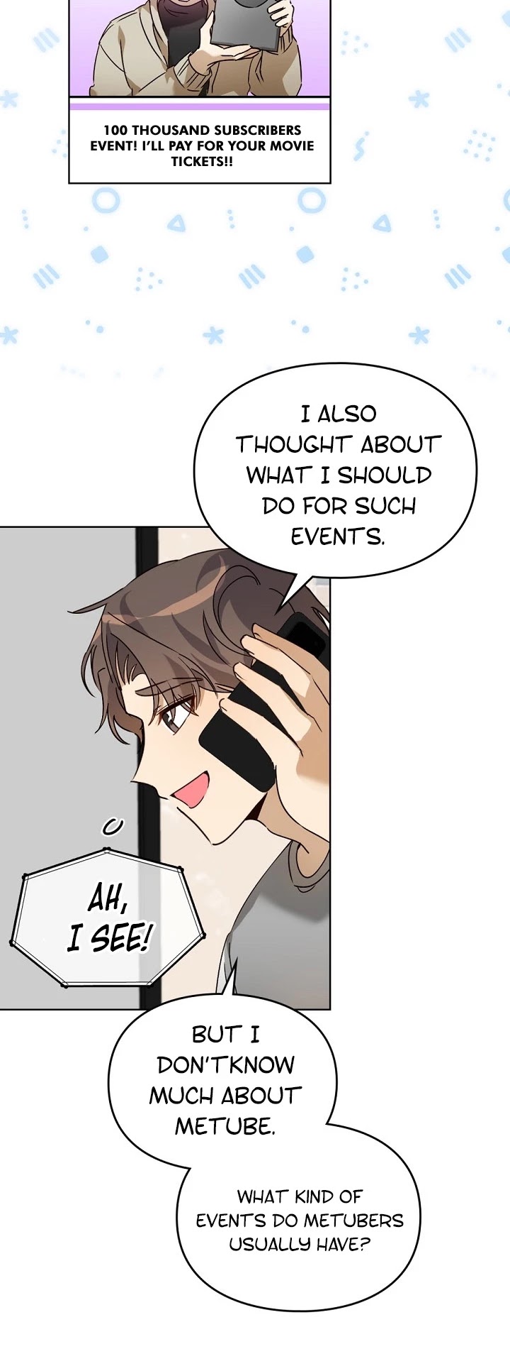 I Become a Fool When It Comes to My Daughter Chapter 56 page 17 - Chapter 56