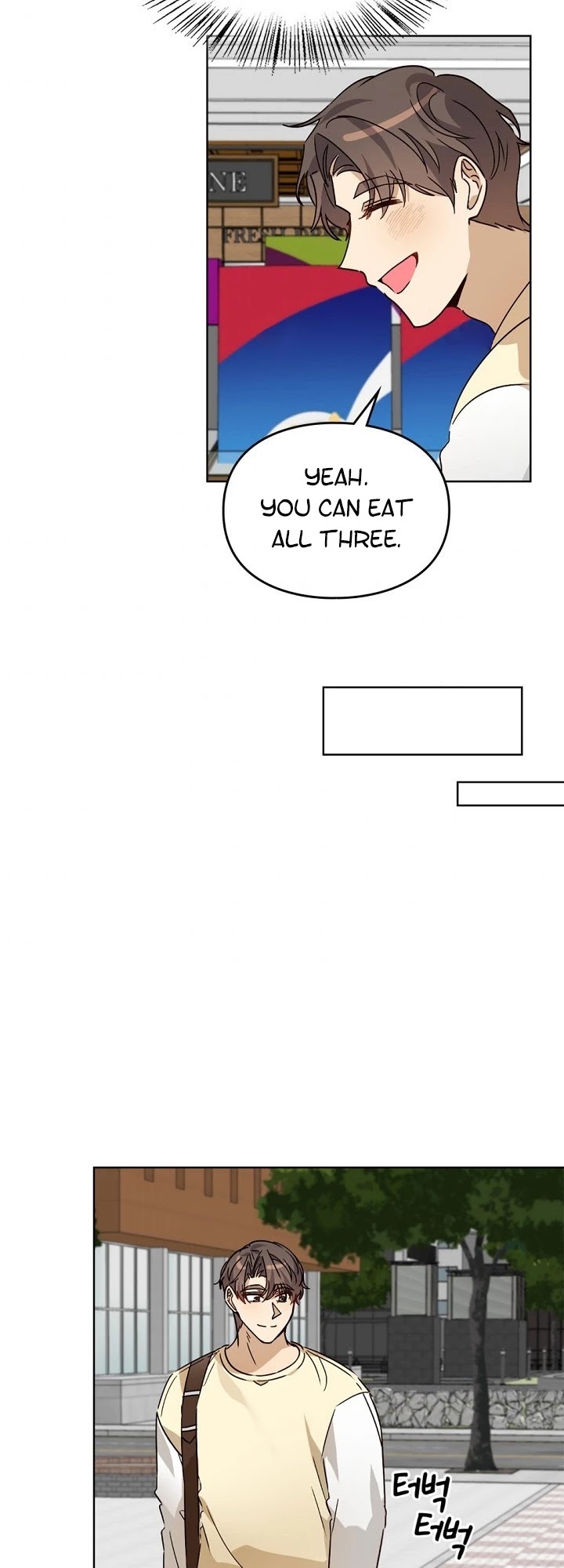 I Become a Fool When It Comes to My Daughter Chapter 57 page 29 - Chapter 57
