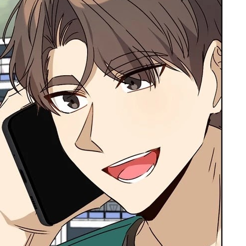 I Become a Fool When It Comes to My Daughter Chapter 57 cover