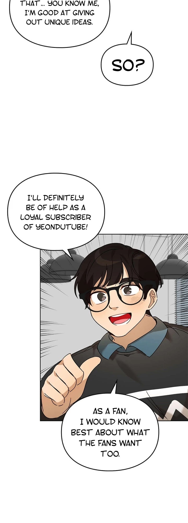 I Become a Fool When It Comes to My Daughter Chapter 58 page 14 - Chapter 58