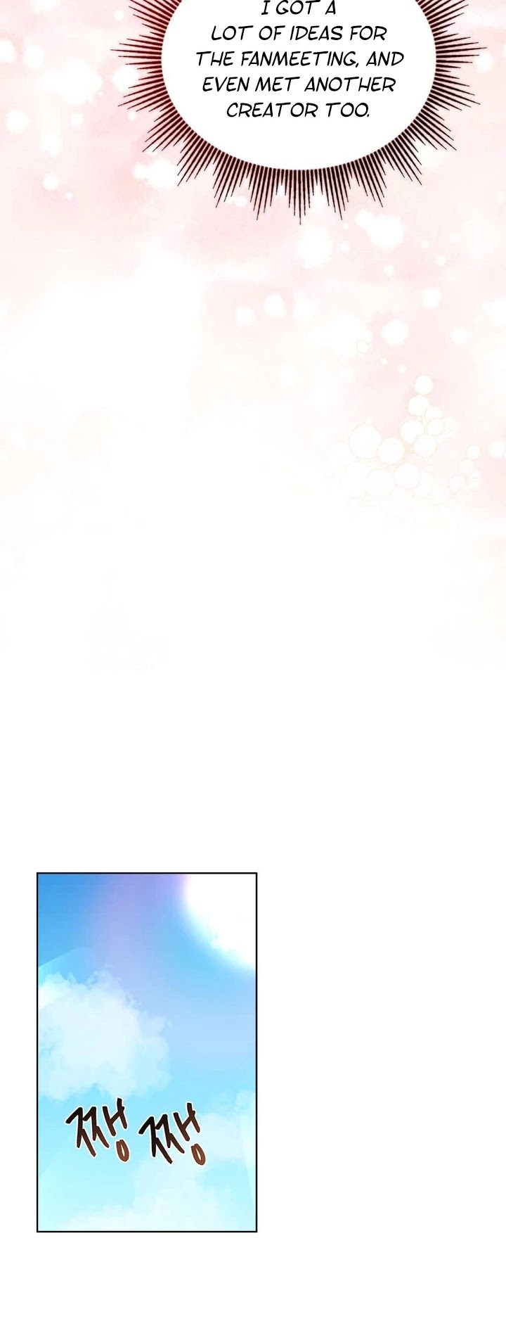 I Become a Fool When It Comes to My Daughter Chapter 59 page 14 - Chapter 59
