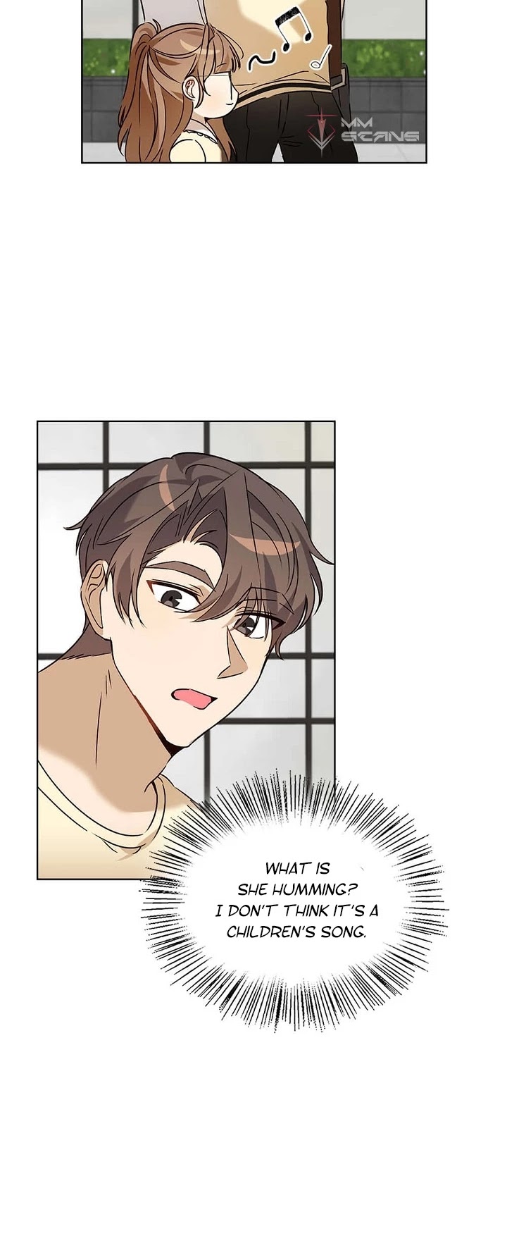 I Become a Fool When It Comes to My Daughter Chapter 59 page 22 - Chapter 59