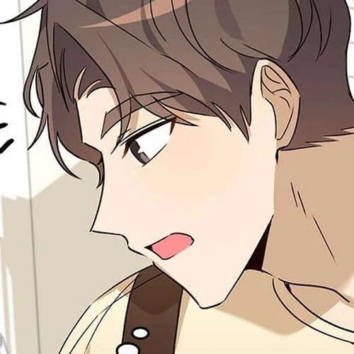 I Become a Fool When It Comes to My Daughter Chapter 59 cover