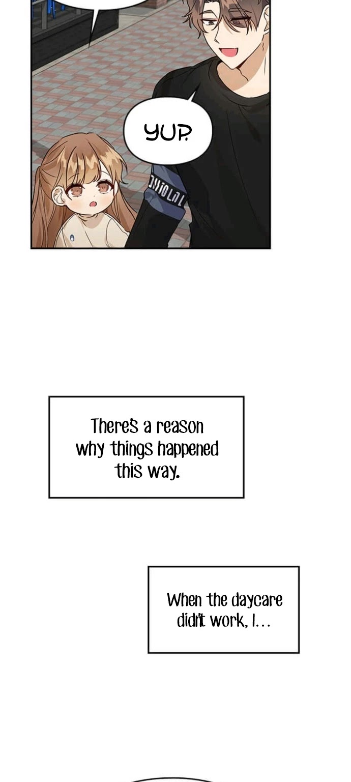 I Become a Fool When It Comes to My Daughter Chapter 6 page 13 - Chapter 6