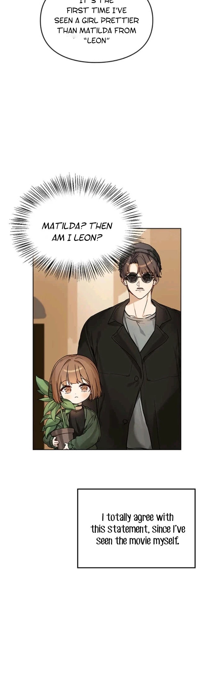 I Become a Fool When It Comes to My Daughter Chapter 6 page 18 - Chapter 6