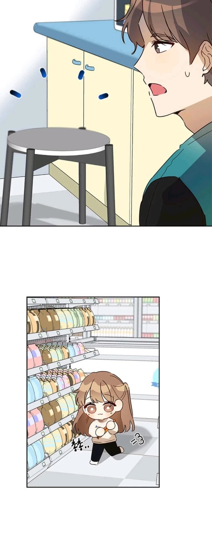 I Become a Fool When It Comes to My Daughter Chapter 6 page 31 - Chapter 6