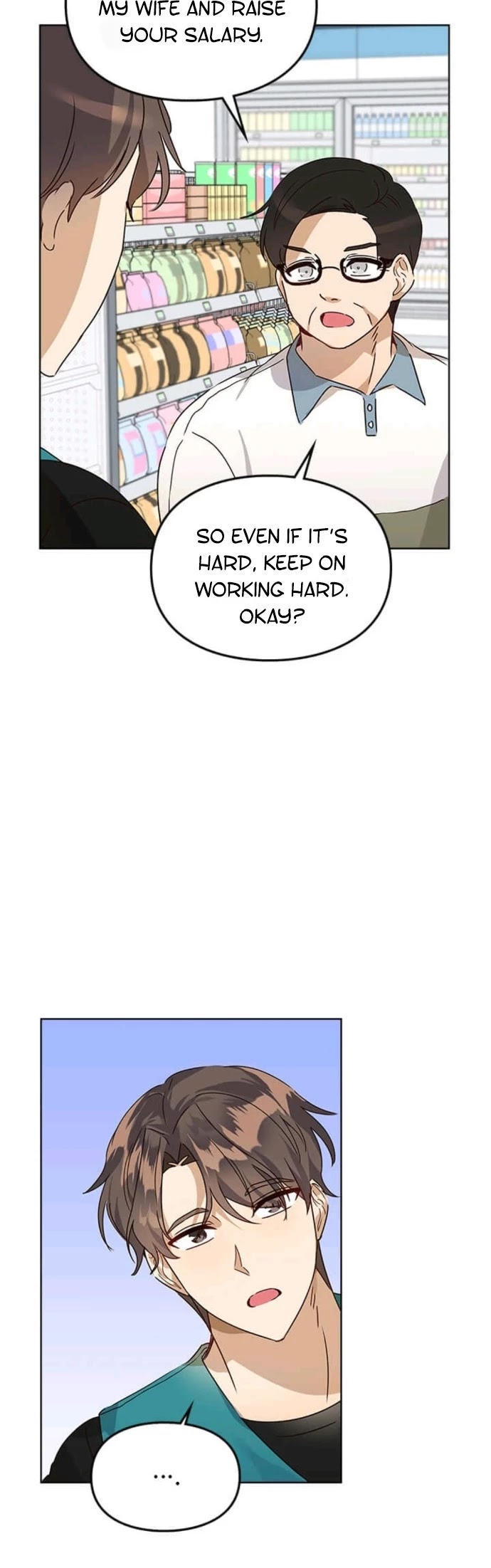 I Become a Fool When It Comes to My Daughter Chapter 6 page 37 - Chapter 6