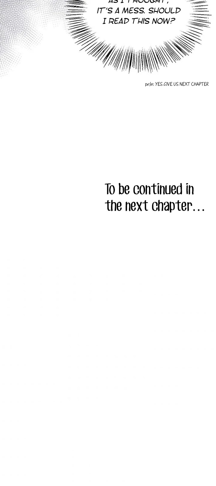 I Become a Fool When It Comes to My Daughter Chapter 60 page 29 - Chapter 60