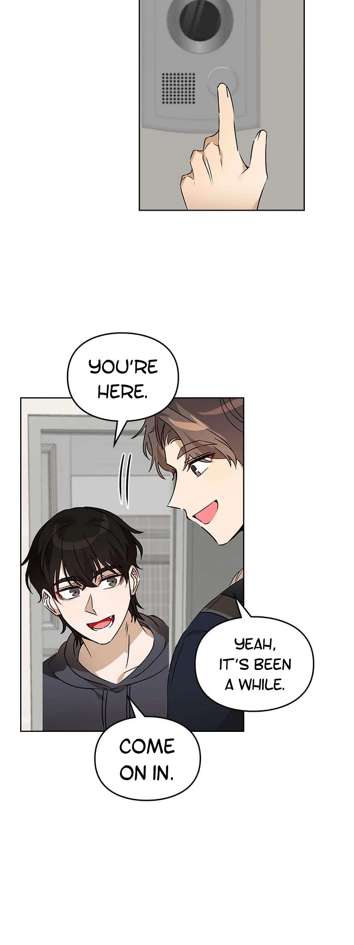 I Become a Fool When It Comes to My Daughter Chapter 61 page 18 - Chapter 61