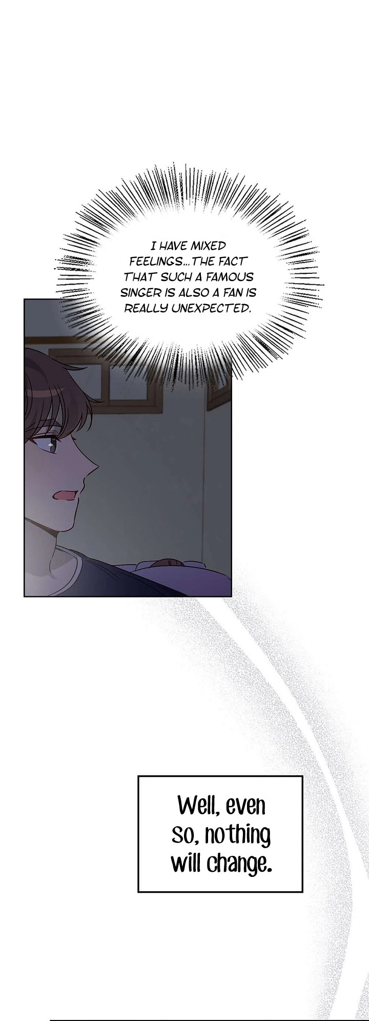 I Become a Fool When It Comes to My Daughter Chapter 61 page 9 - Chapter 61