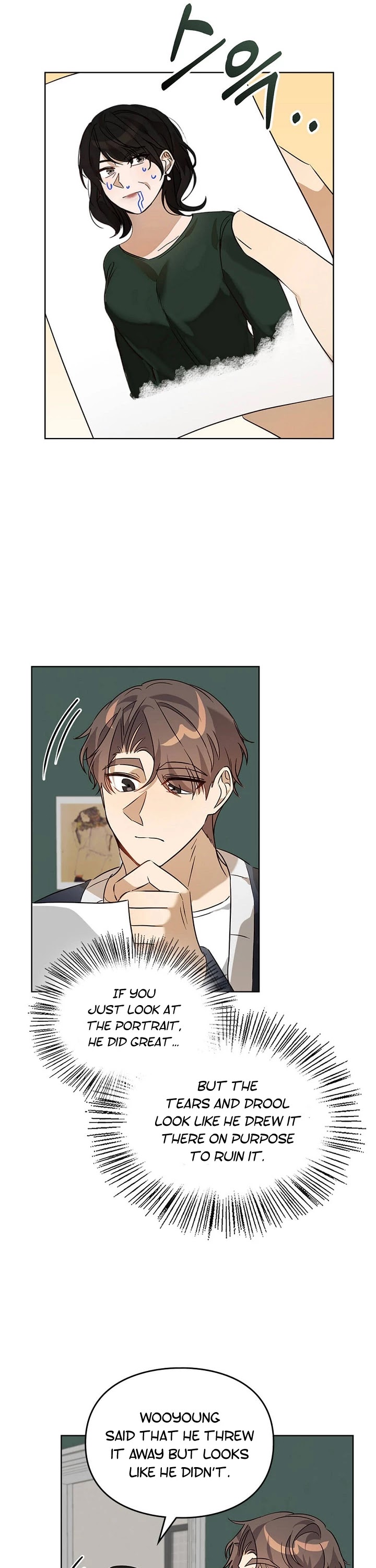 I Become a Fool When It Comes to My Daughter Chapter 62 page 26 - Chapter 62