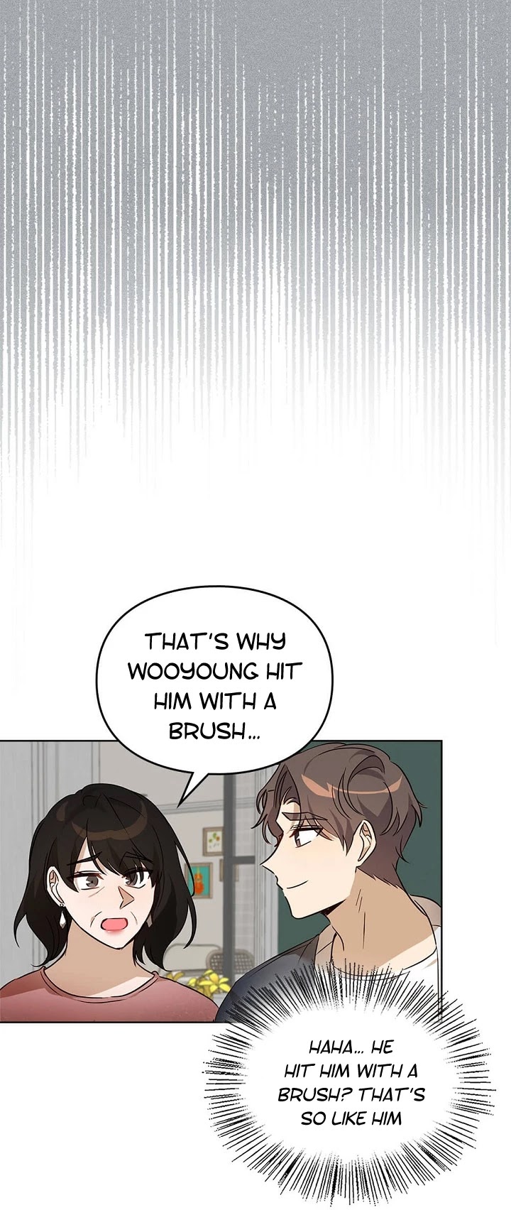 I Become a Fool When It Comes to My Daughter Chapter 62 page 30 - Chapter 62