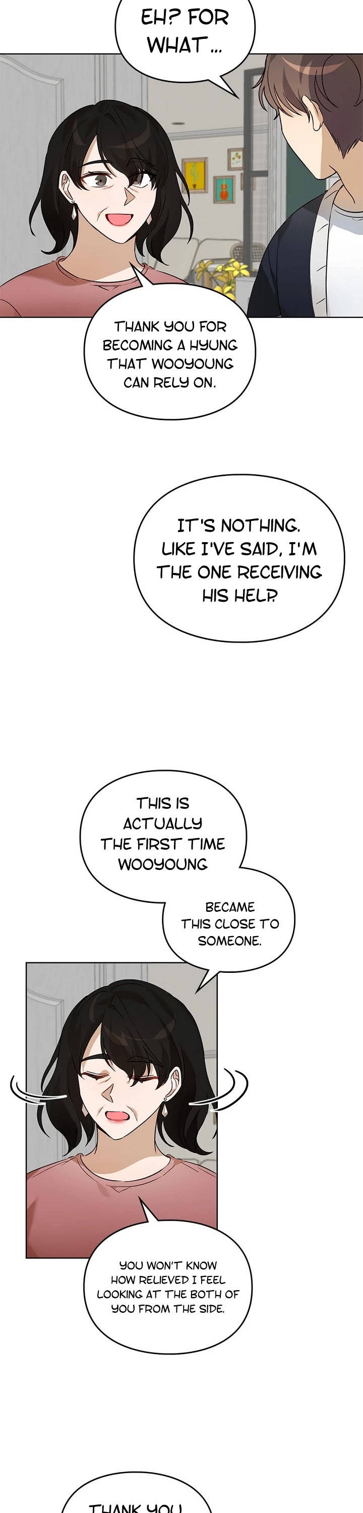 I Become a Fool When It Comes to My Daughter Chapter 62 page 32 - Chapter 62