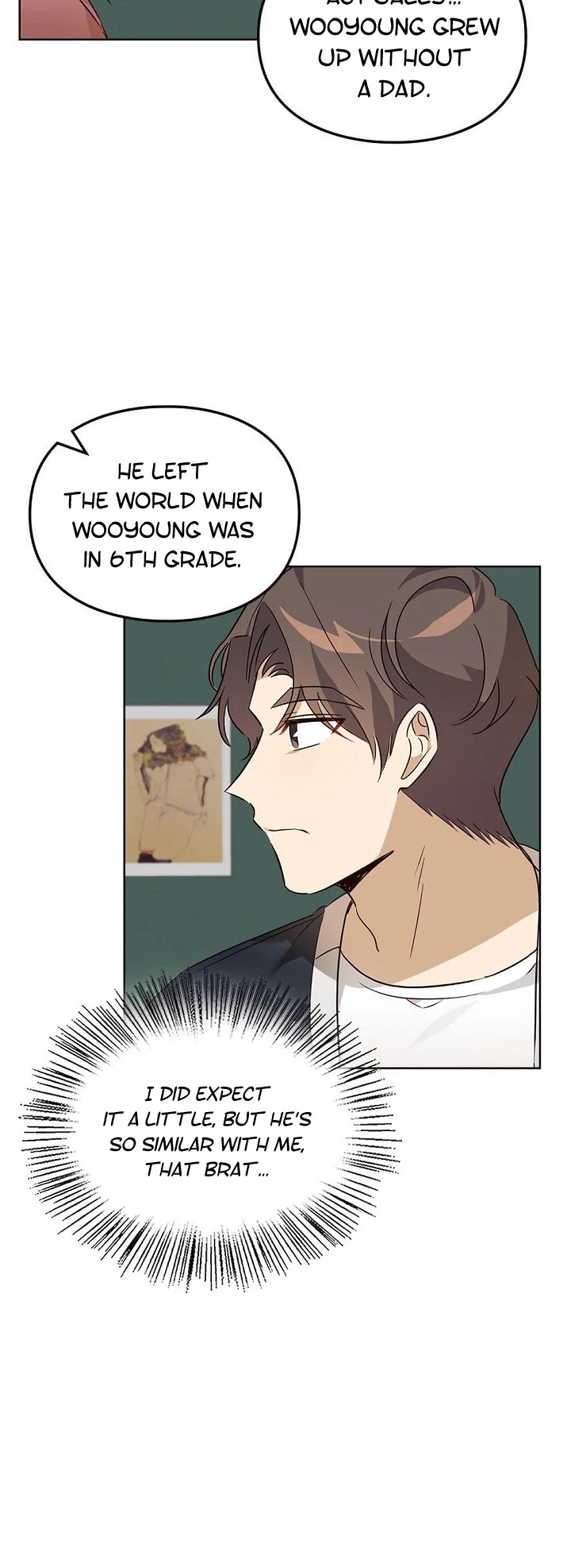 I Become a Fool When It Comes to My Daughter Chapter 62 page 34 - Chapter 62
