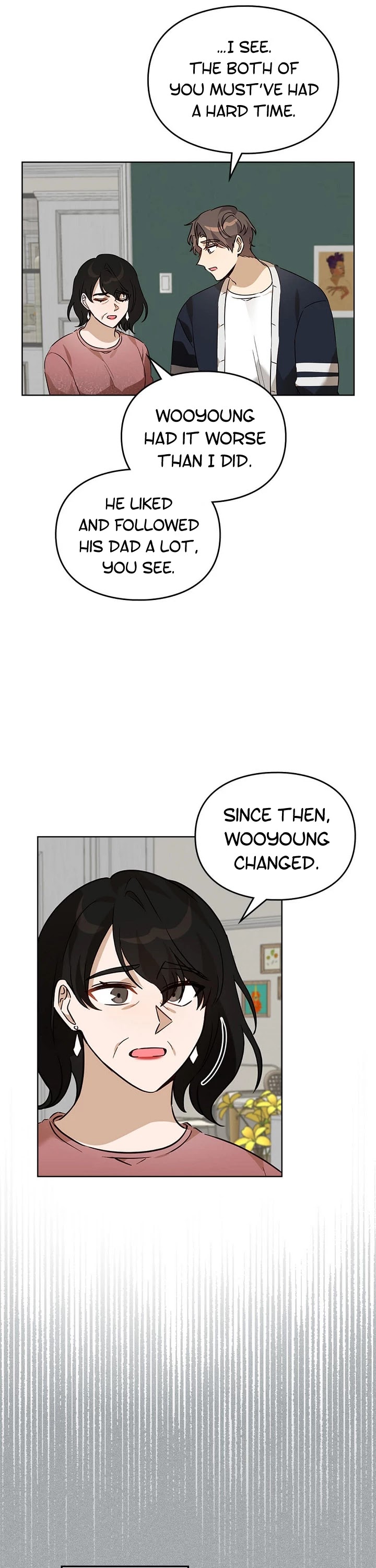 I Become a Fool When It Comes to My Daughter Chapter 62 page 35 - Chapter 62