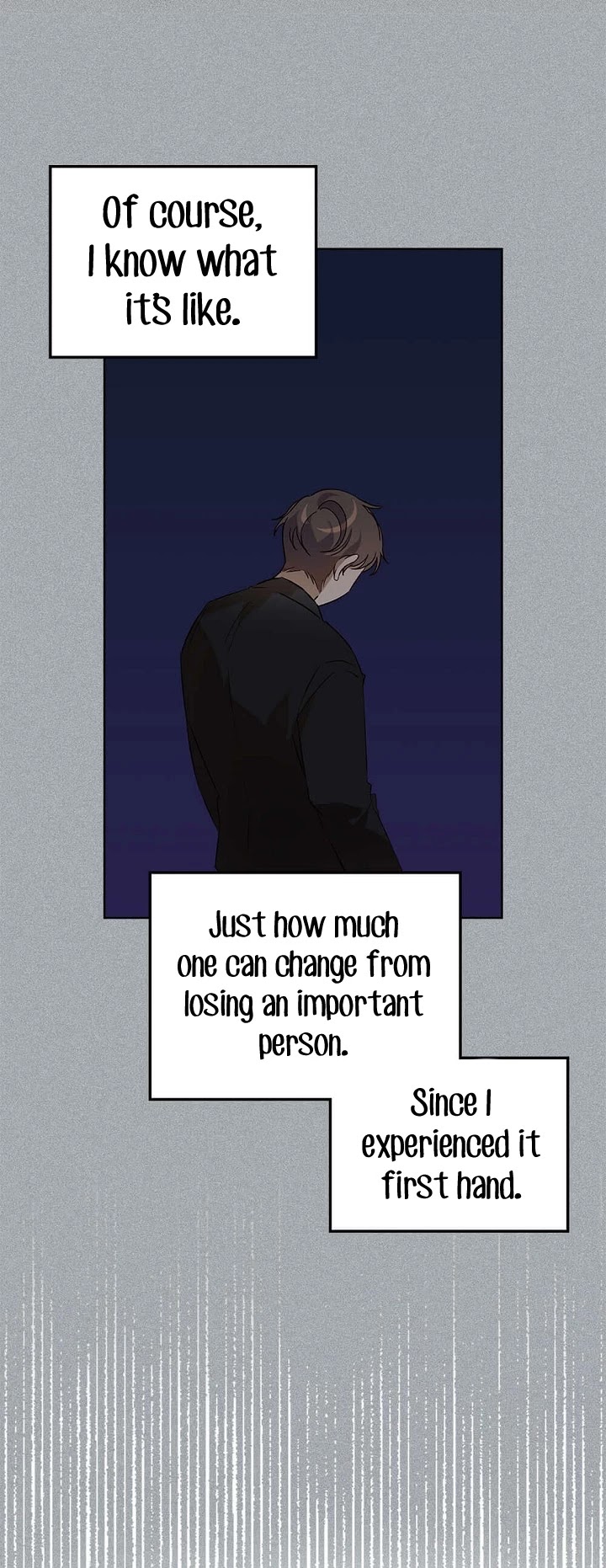 I Become a Fool When It Comes to My Daughter Chapter 62 page 37 - Chapter 62