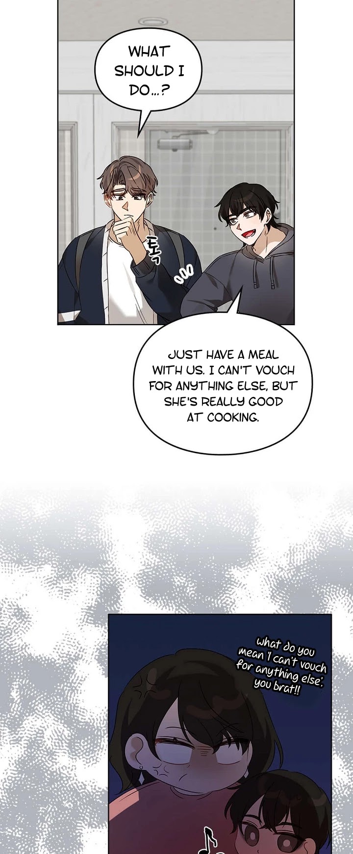 I Become a Fool When It Comes to My Daughter Chapter 62 page 5 - Chapter 62