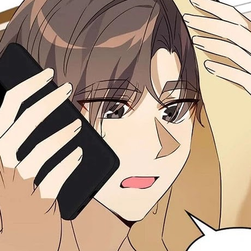 I Become a Fool When It Comes to My Daughter Chapter 62 cover