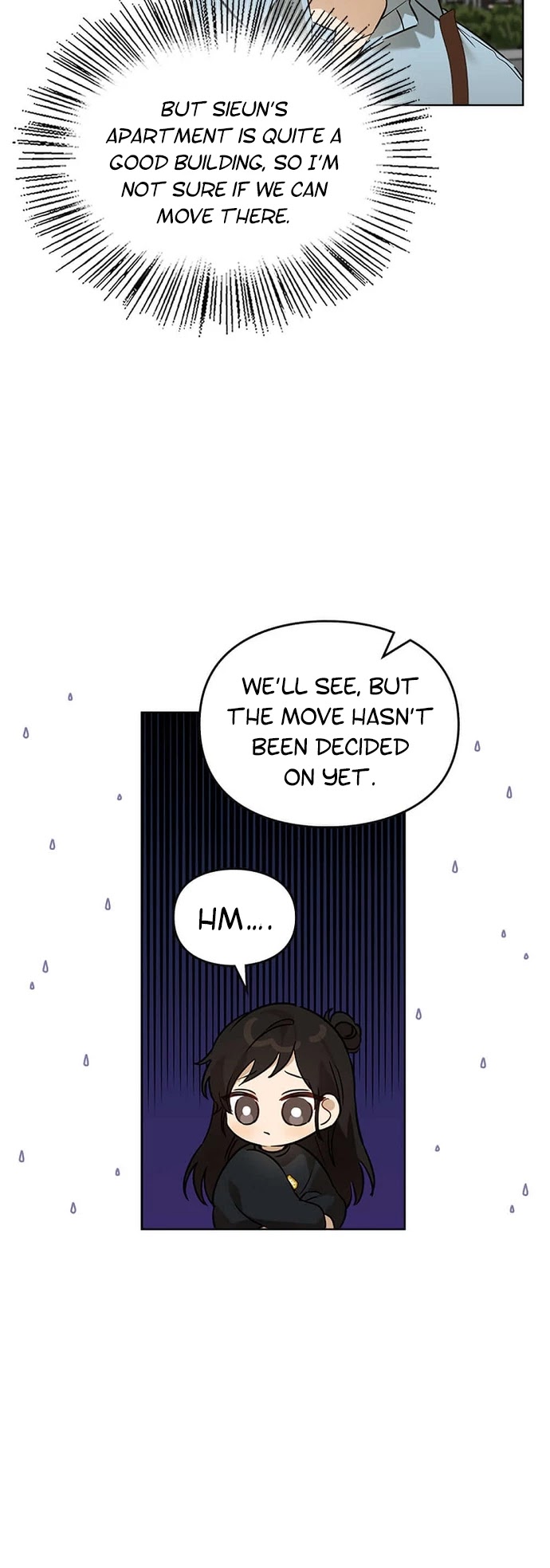 I Become a Fool When It Comes to My Daughter Chapter 64 page 18 - Chapter 64