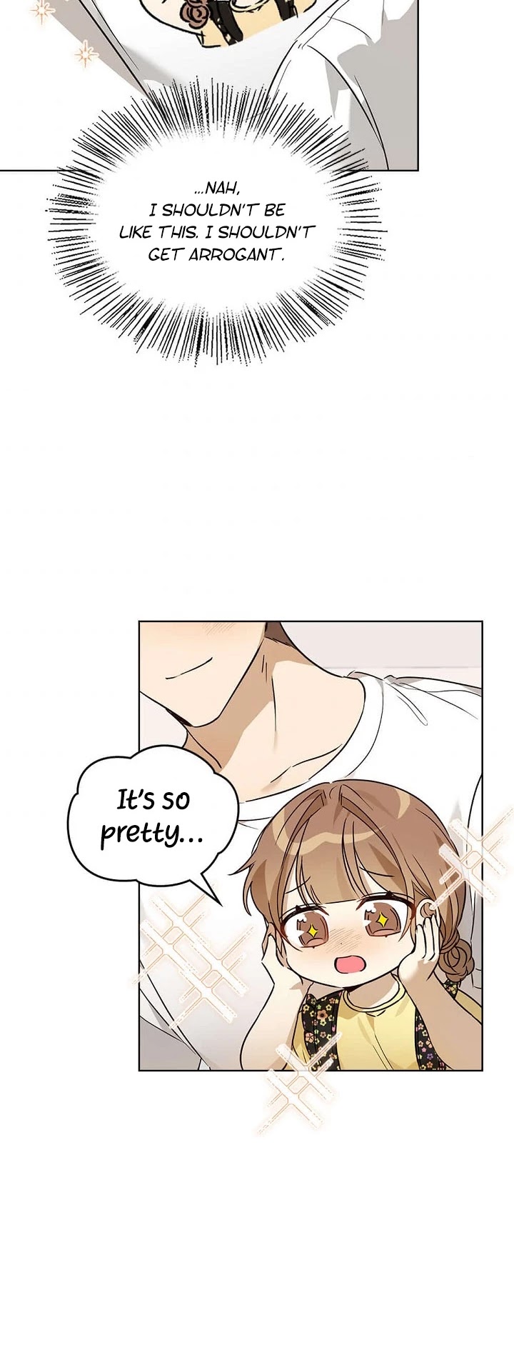 I Become a Fool When It Comes to My Daughter Chapter 65 page 7 - Chapter 65
