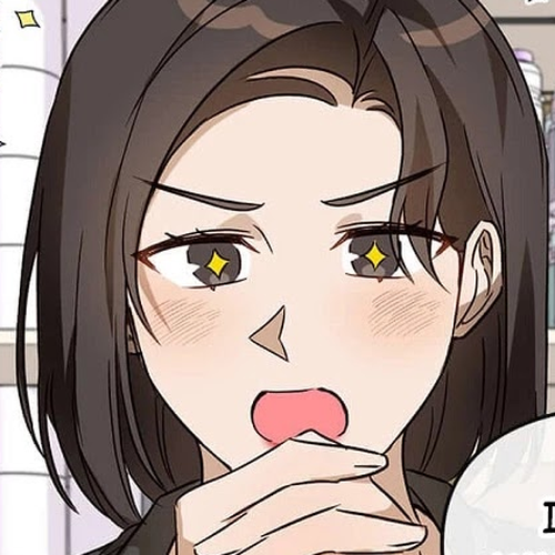 I Become a Fool When It Comes to My Daughter Chapter 65 cover