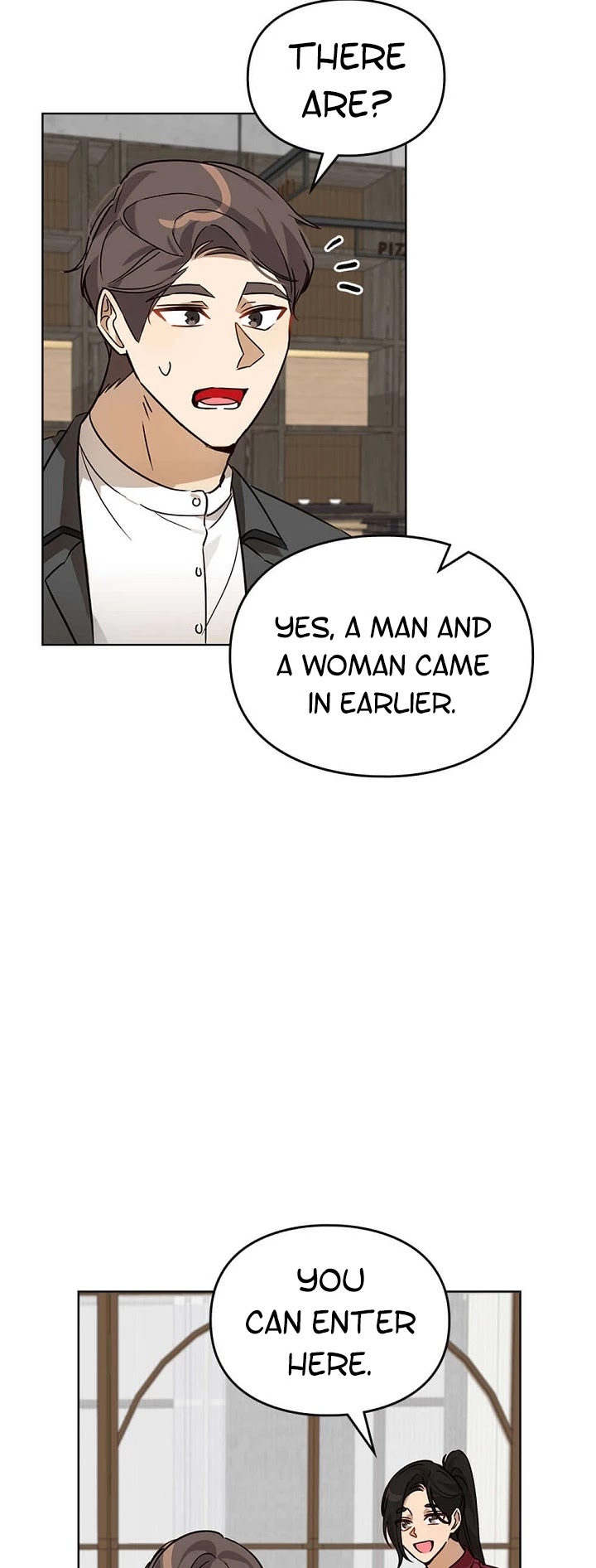 I Become a Fool When It Comes to My Daughter Chapter 66 page 13 - Chapter 66