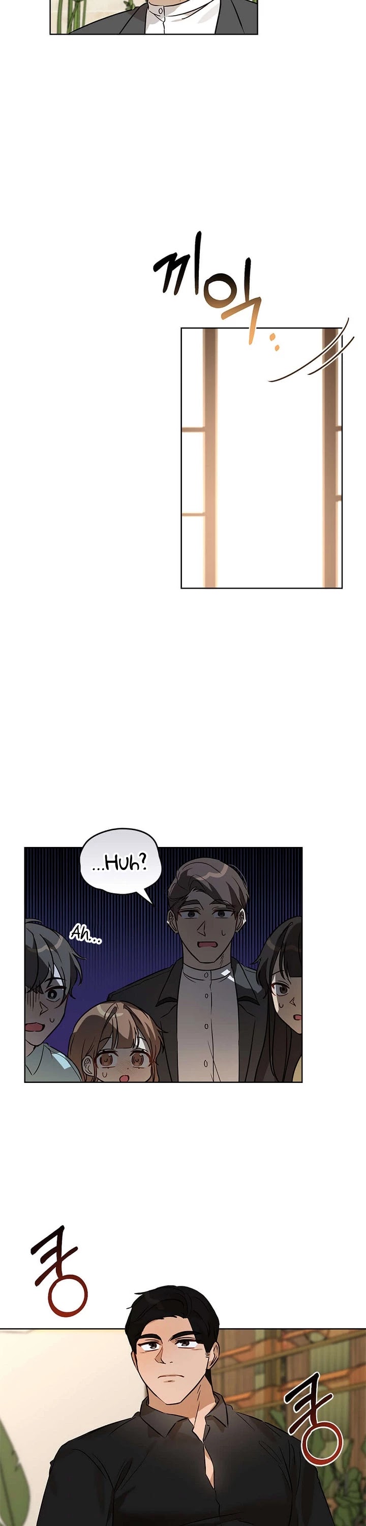 I Become a Fool When It Comes to My Daughter Chapter 66 page 28 - Chapter 66