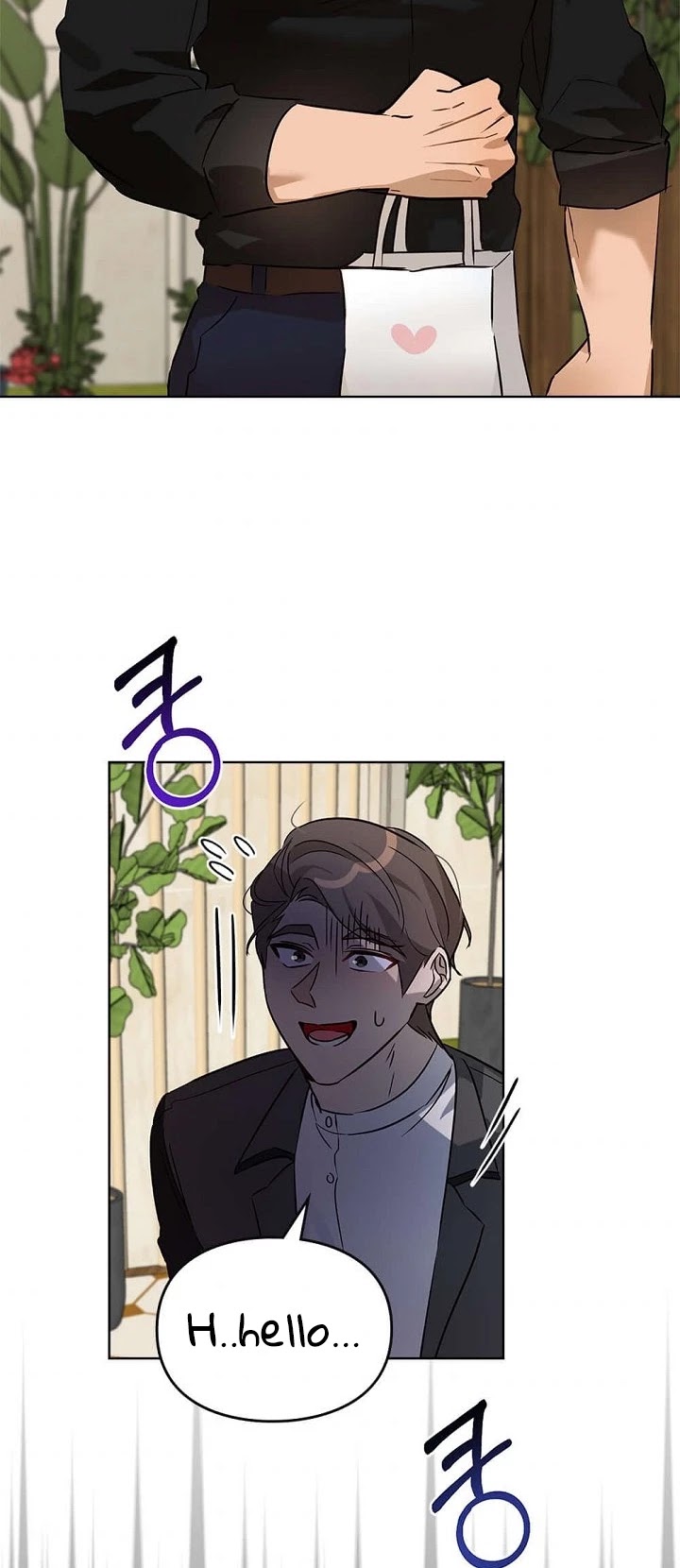 I Become a Fool When It Comes to My Daughter Chapter 66 page 29 - Chapter 66
