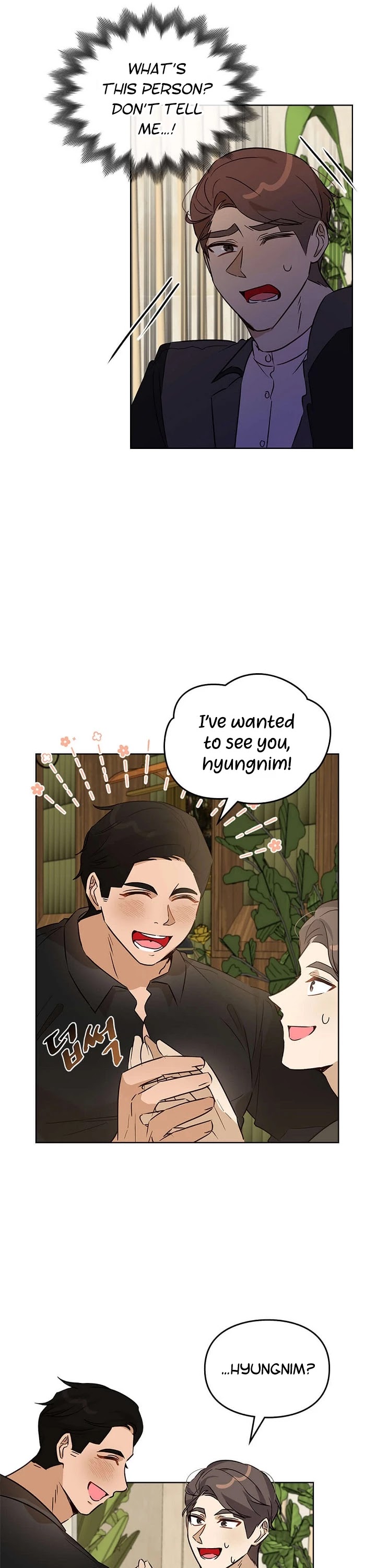 I Become a Fool When It Comes to My Daughter Chapter 66 page 31 - Chapter 66