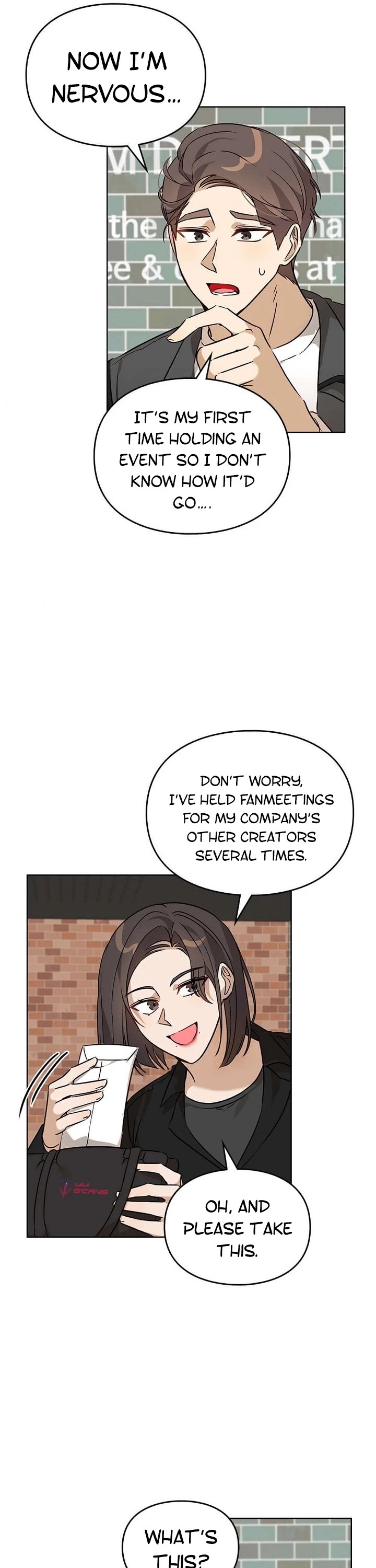 I Become a Fool When It Comes to My Daughter Chapter 66 page 7 - Chapter 66