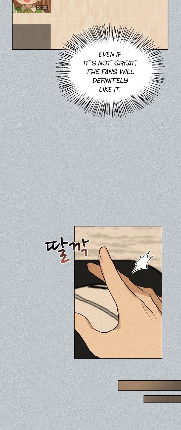 I Become a Fool When It Comes to My Daughter Chapter 67 page 15 - Chapter 67
