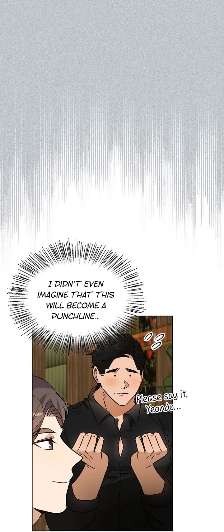 I Become a Fool When It Comes to My Daughter Chapter 67 page 16 - Chapter 67