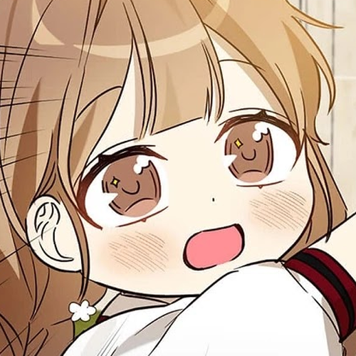 I Become a Fool When It Comes to My Daughter Chapter 67 cover