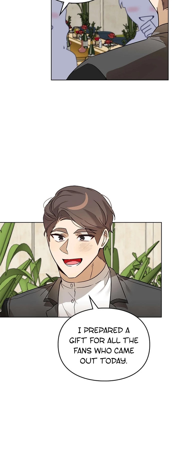 I Become a Fool When It Comes to My Daughter Chapter 68 page 14 - Chapter 68