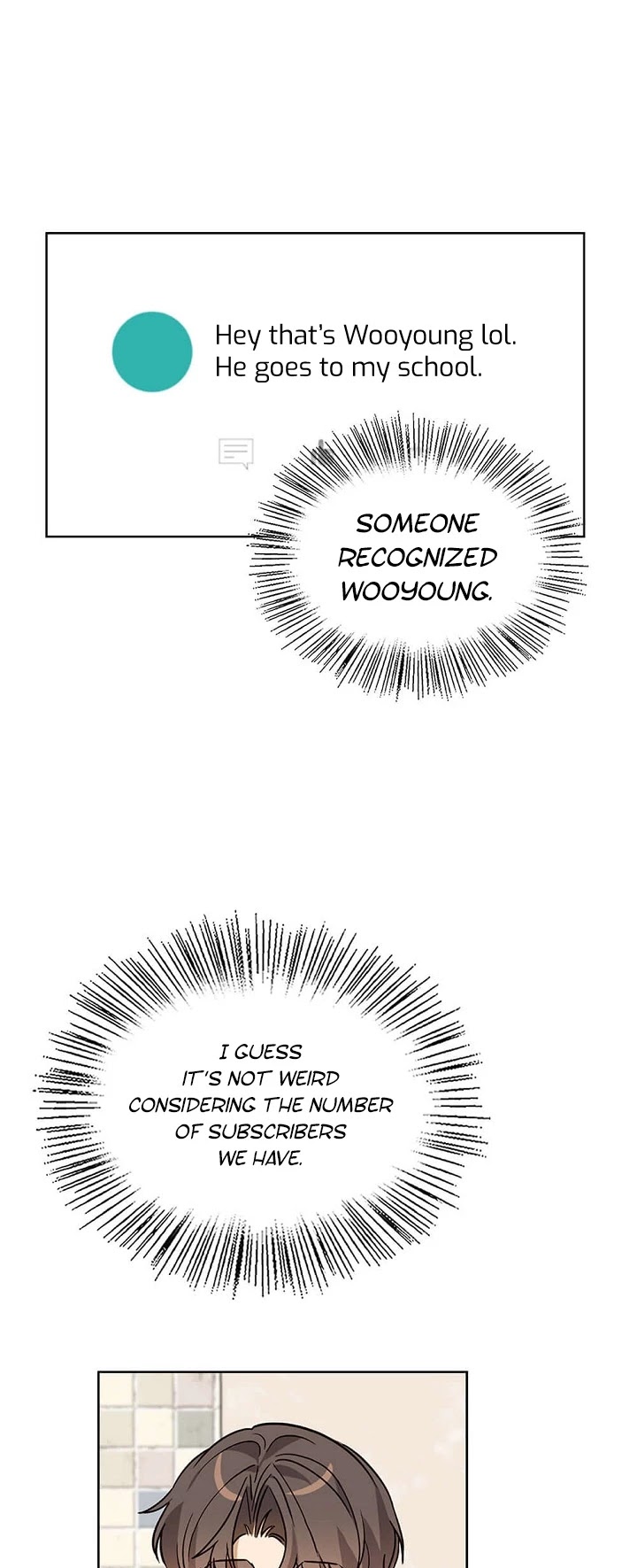 I Become a Fool When It Comes to My Daughter Chapter 68 page 37 - Chapter 68