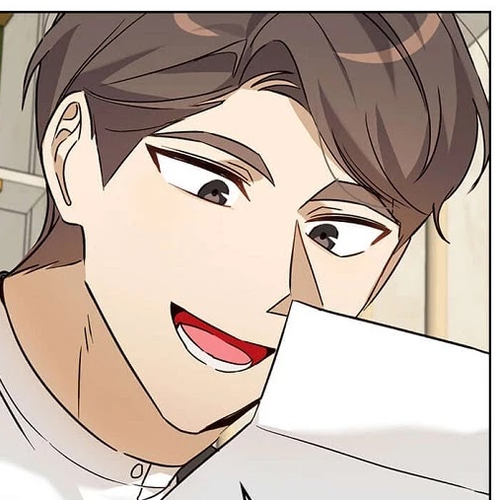 I Become a Fool When It Comes to My Daughter Chapter 68 cover