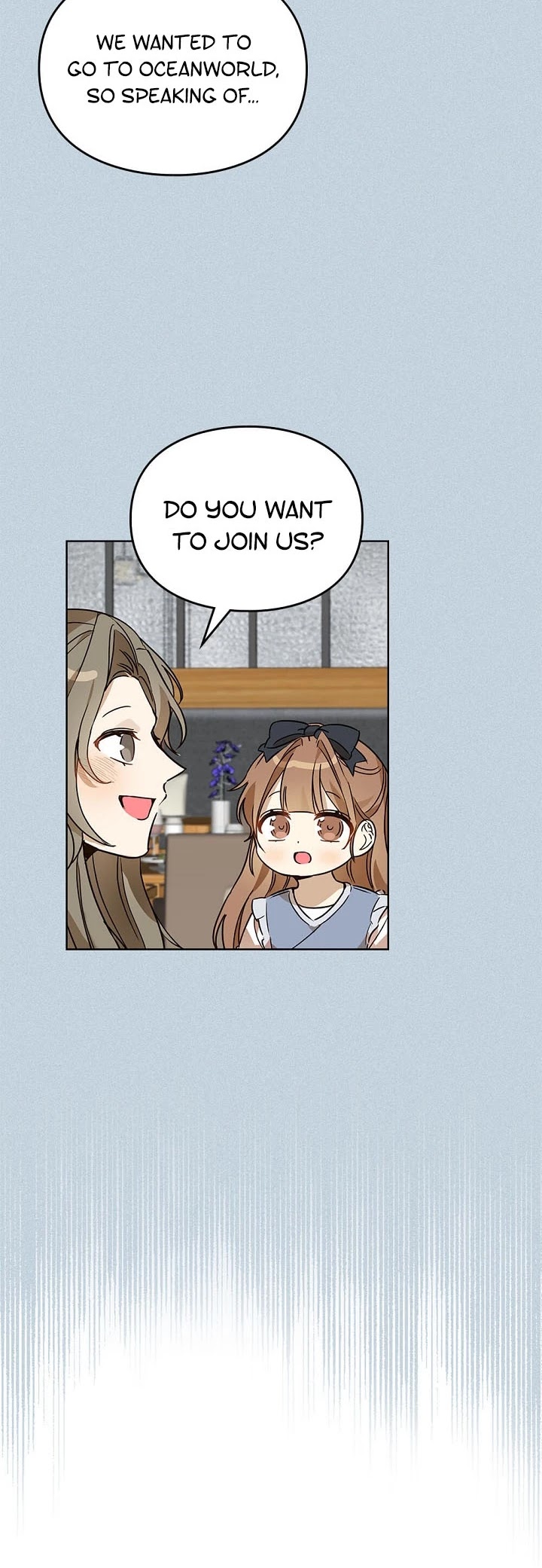 I Become a Fool When It Comes to My Daughter Chapter 69 page 33 - Chapter 69
