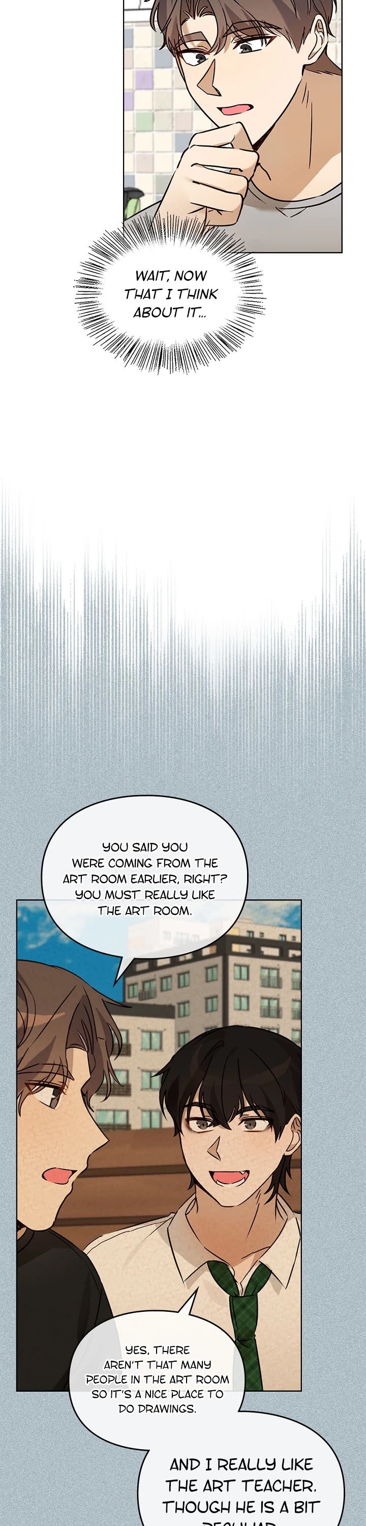 I Become a Fool When It Comes to My Daughter Chapter 69 page 4 - Chapter 69