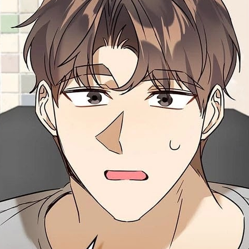 I Become a Fool When It Comes to My Daughter Chapter 69 cover