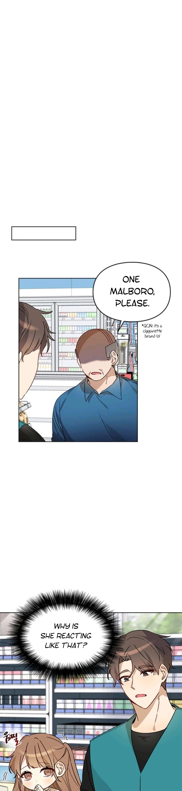 I Become a Fool When It Comes to My Daughter Chapter 7 page 10 - Chapter 7