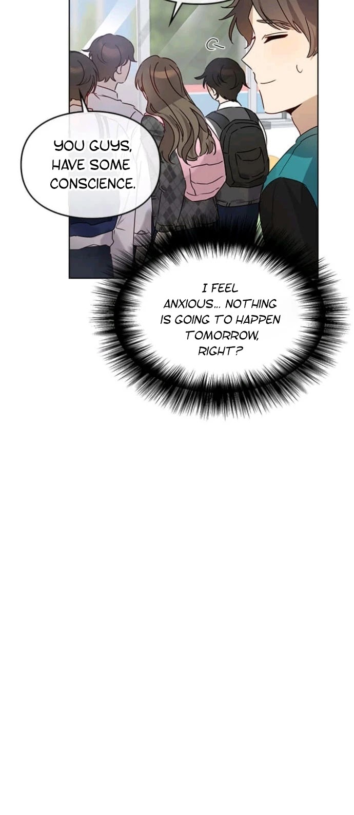 I Become a Fool When It Comes to My Daughter Chapter 7 page 31 - Chapter 7