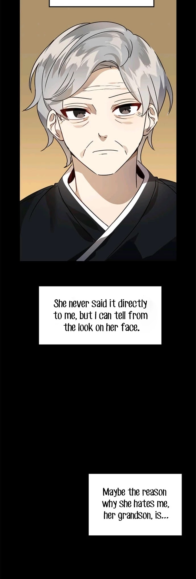 I Become a Fool When It Comes to My Daughter Chapter 7 page 37 - Chapter 7