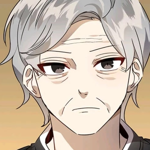 I Become a Fool When It Comes to My Daughter Chapter 7 cover