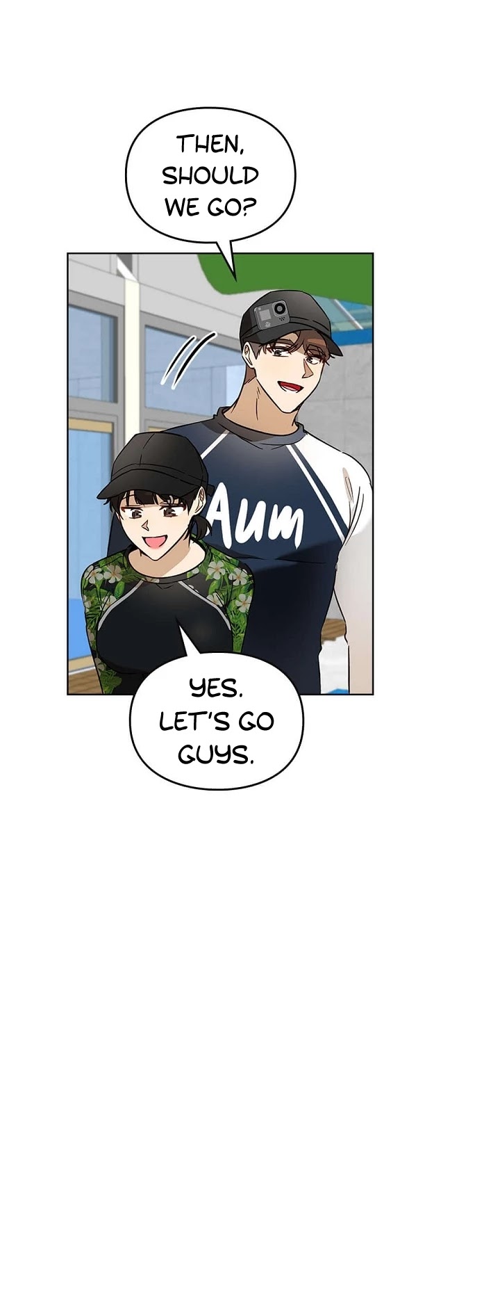 I Become a Fool When It Comes to My Daughter Chapter 70 page 17 - Chapter 70