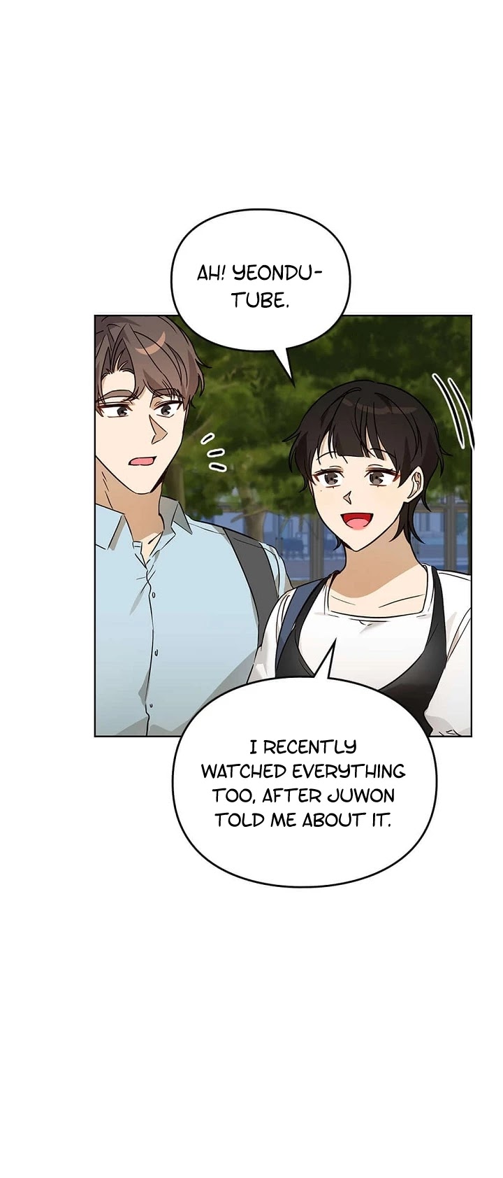 I Become a Fool When It Comes to My Daughter Chapter 70 page 4 - Chapter 70