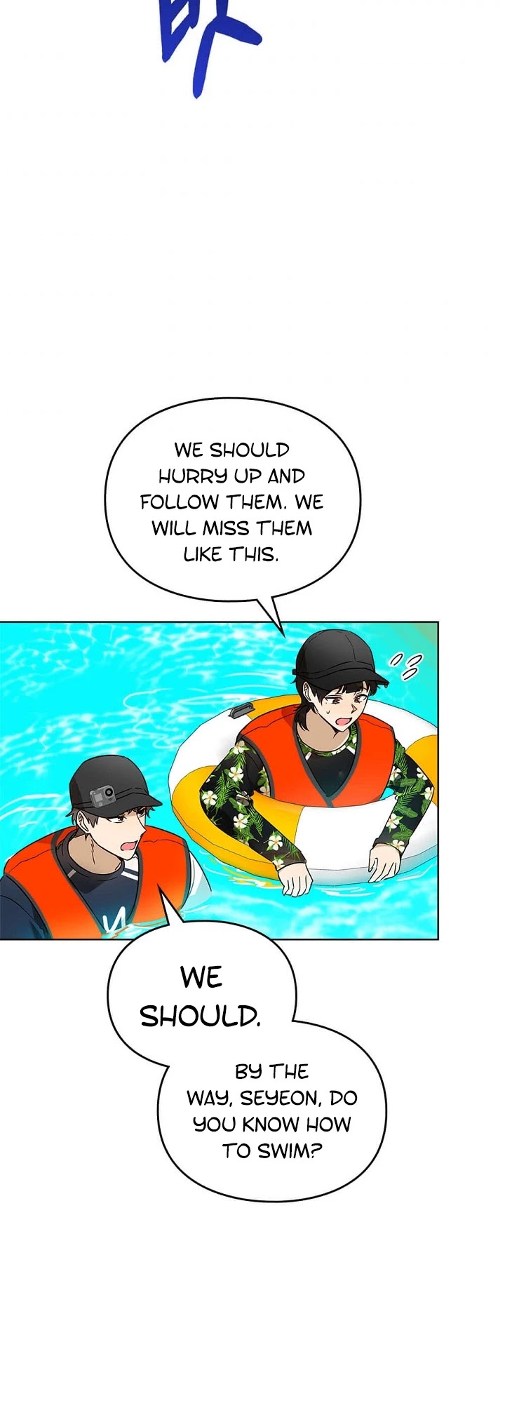 I Become a Fool When It Comes to My Daughter Chapter 71 page 14 - Chapter 71