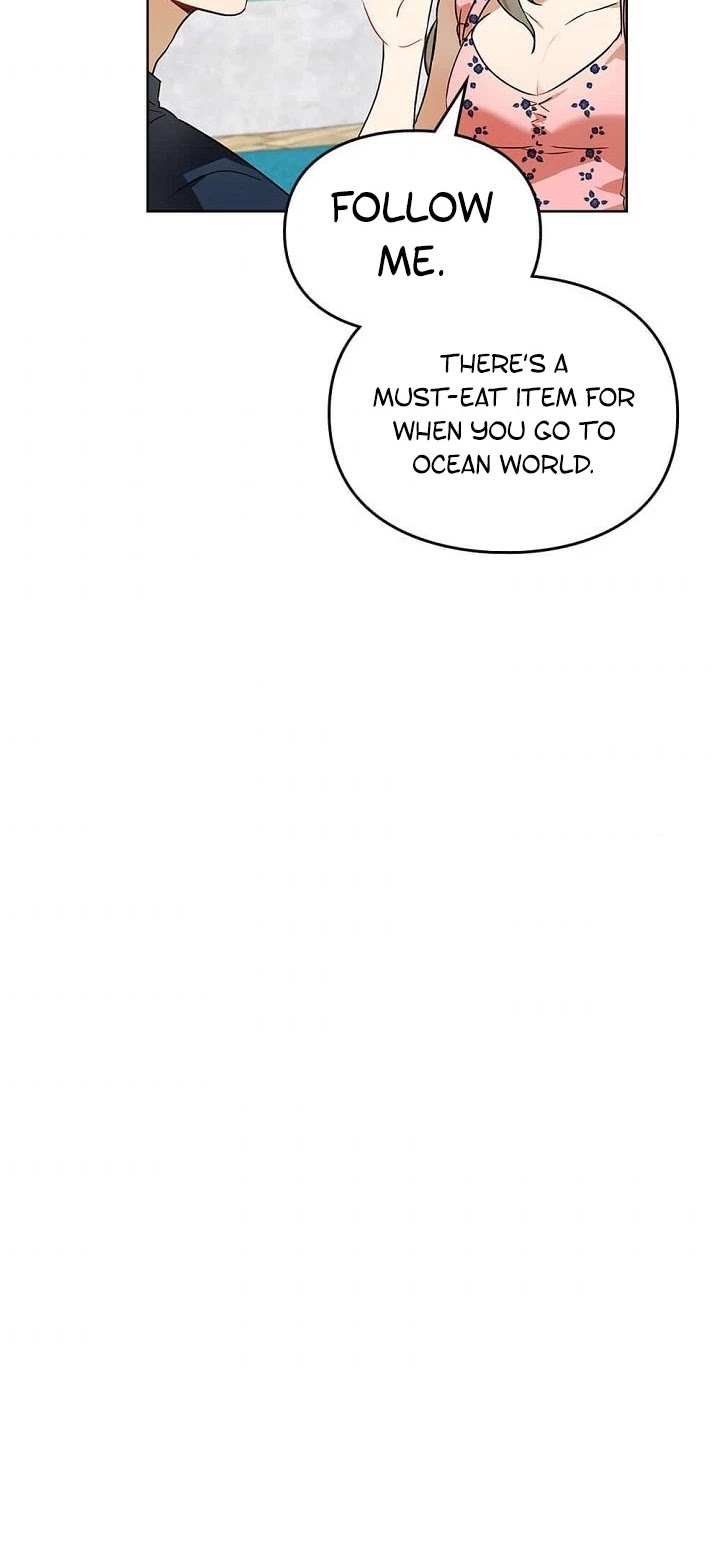 I Become a Fool When It Comes to My Daughter Chapter 71 page 23 - Chapter 71
