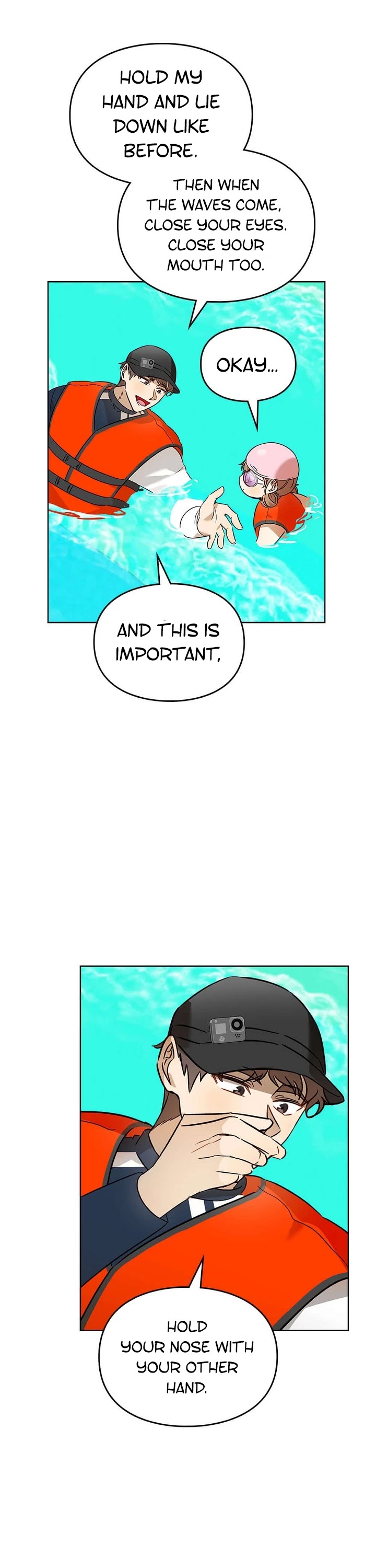 I Become a Fool When It Comes to My Daughter Chapter 72 page 11 - Chapter 72