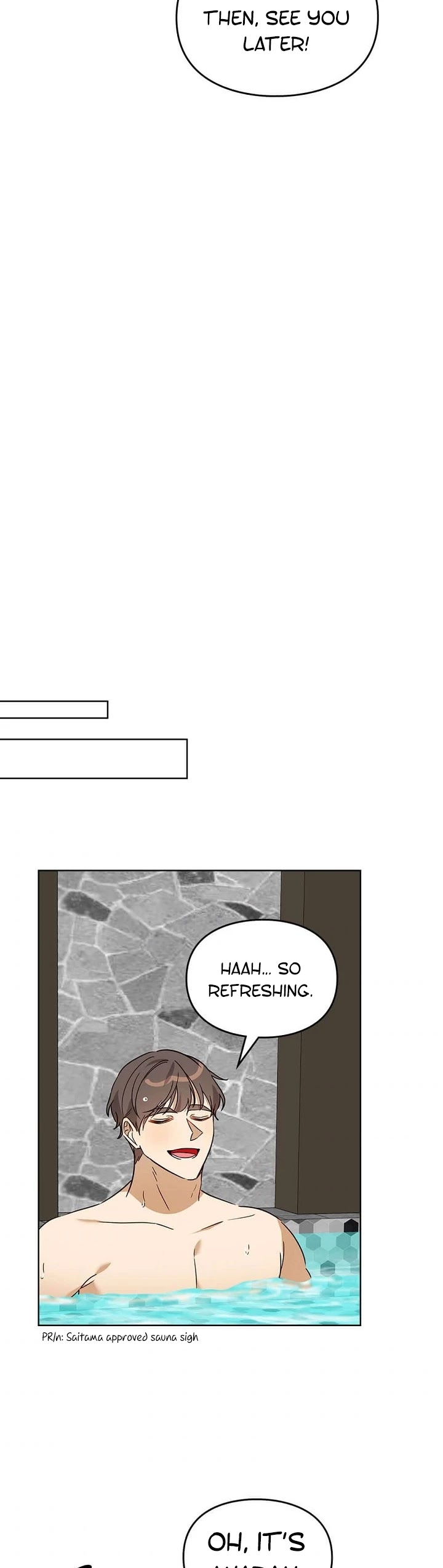 I Become a Fool When It Comes to My Daughter Chapter 72 page 20 - Chapter 72